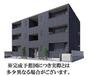 立川駅より徒歩9分 2階 新築の賃貸物件