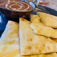 飲食店　インドネパール料理RAJA（飲食店）まで648m