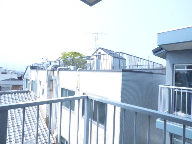 眺望　他のお部屋の写真です