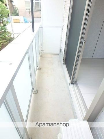 ＪＲ総武線 平井駅 徒歩6分 3階建 築12年の内装写真