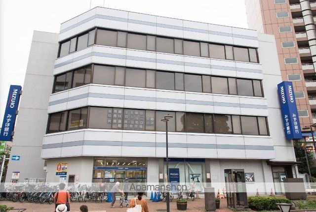 ＪＲ総武線 平井駅 徒歩6分 3階建 築12年の周辺写真