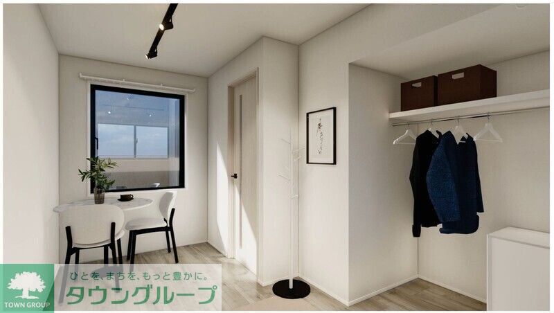 その他部屋・スペース