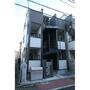 町屋駅より徒歩12分 1階 築6年5ヶ月の賃貸物件