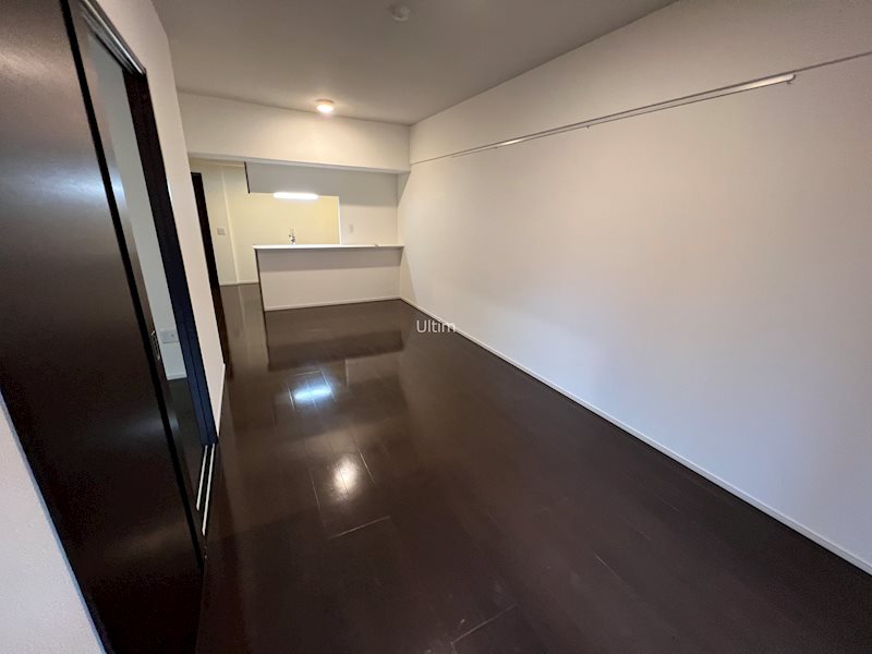 居室・リビング　※同タイプの他のお部屋です