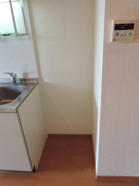 その他　★冷蔵庫置場★