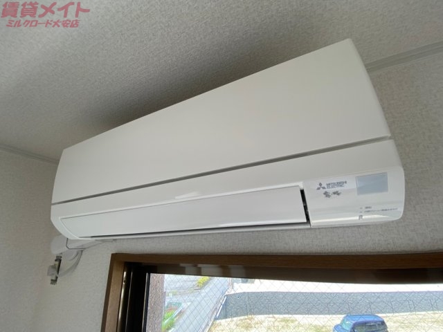 その他設備　同物件別室の画像です
