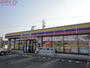 コンビニ　ミニストップ菰野店（コンビニ）まで1673m