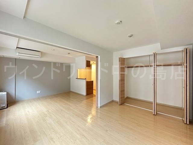 収納　詳細は、ウィンドワード中の島店までご相談下さい。
