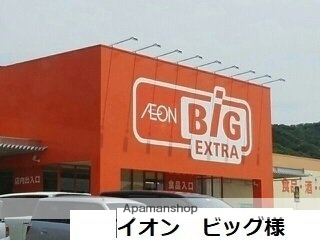 その他　イオンビック（その他）まで1000m