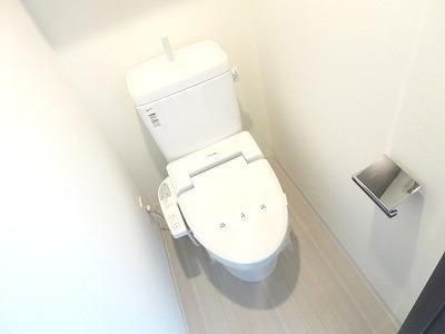 トイレ　★ウォシュレット★