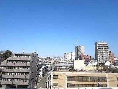 眺望　★眺望★