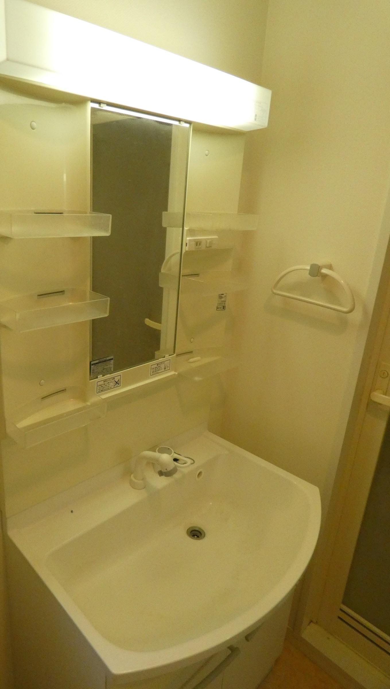 洗面設備　洗面※別部屋参考写真