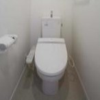 トイレ　トイレ※別部屋参考写真