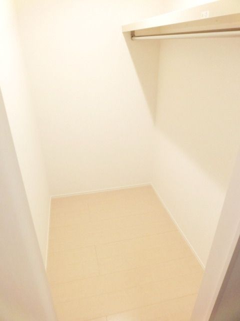 収納　収納スペース