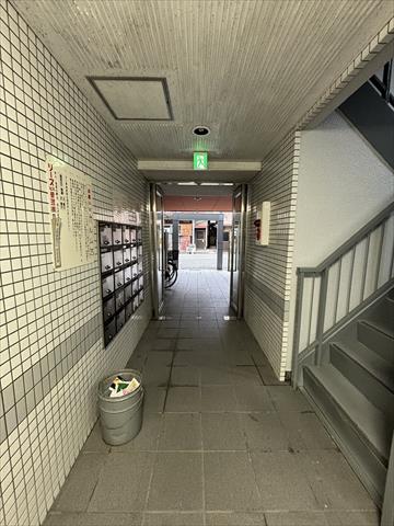 ロビー