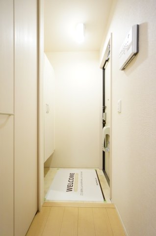 玄関　オンライン対能応可！
