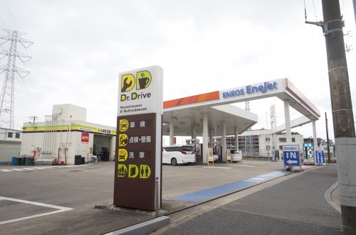 その他　Dr.Driveセルフ貝塚インター店（その他）まで452m