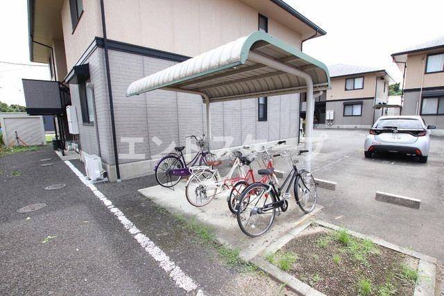その他共有部分　高崎、前橋のお部屋探しはエンドスケープまで！お客様の理想お聞