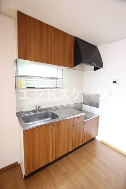 キッチン　高崎、前橋のお部屋探しはエンドスケープまで！お客様の理想お聞