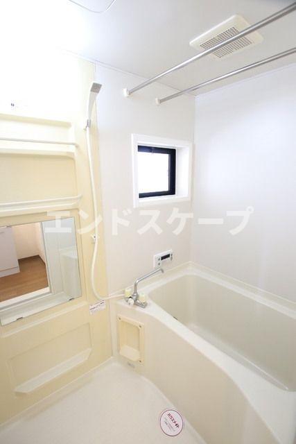 バス・シャワールーム　高崎、前橋のお部屋探しはエンドスケープまで！お客様の理想お聞