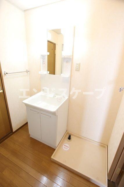 洗面設備　高崎、前橋のお部屋探しはエンドスケープまで！お客様の理想お聞