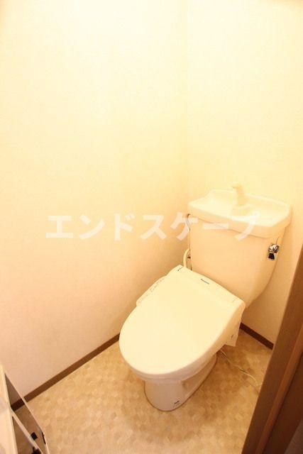 トイレ　高崎、前橋のお部屋探しはエンドスケープまで！お客様の理想お聞