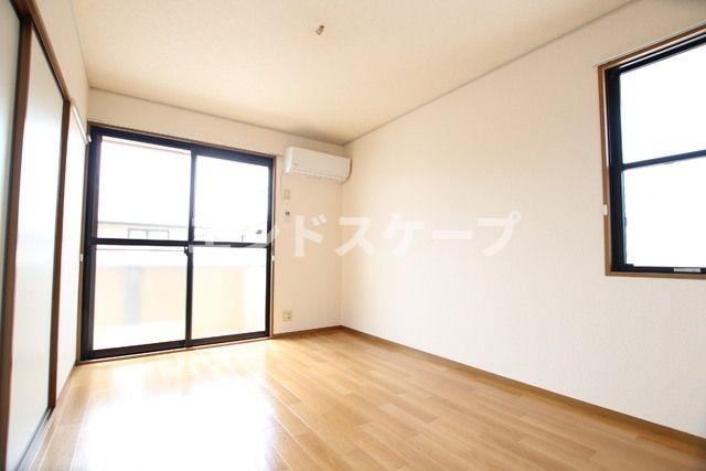 居室・リビング　高崎、前橋のお部屋探しはエンドスケープまで！お客様の理想お聞