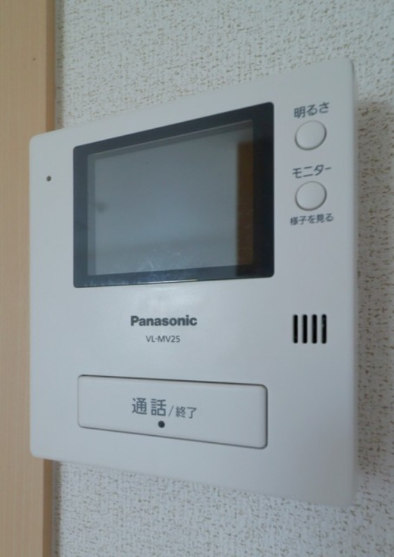 セキュリティ　図面と現状に相違がある場合には現状を優先．．．