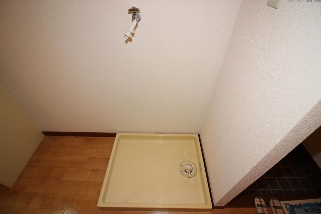 その他設備　※同マンションの別部屋のお写真です。