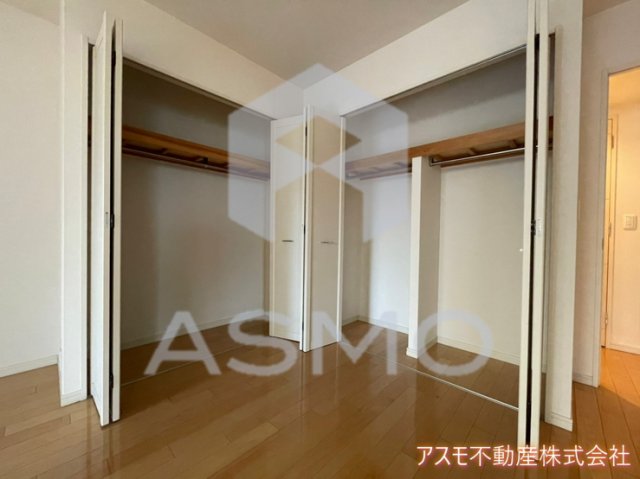 収納　同物件、参考写真