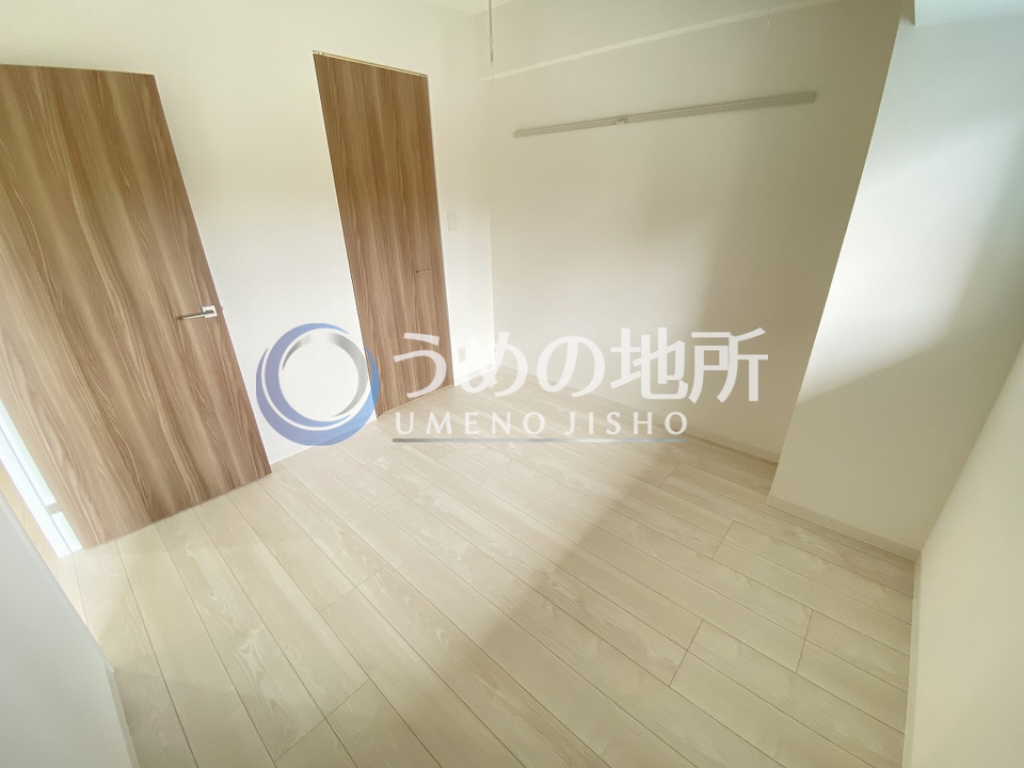 その他部屋・スペース　洋室