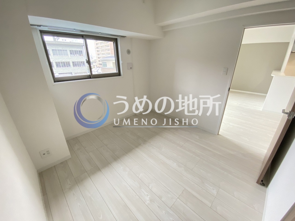 その他共有部分　洋室1