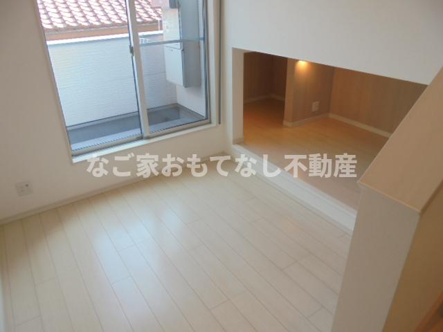 居室・リビング　同タイプ
