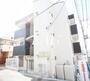 西馬込駅より徒歩8分 1階 築9年10ヶ月の賃貸物件