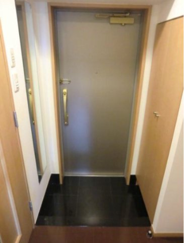 玄関　別部屋参考写真