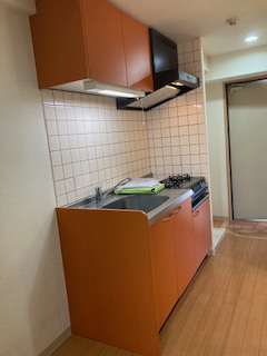 キッチン