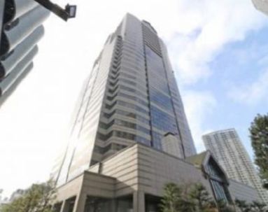 建物外観　グリーンパーク赤坂