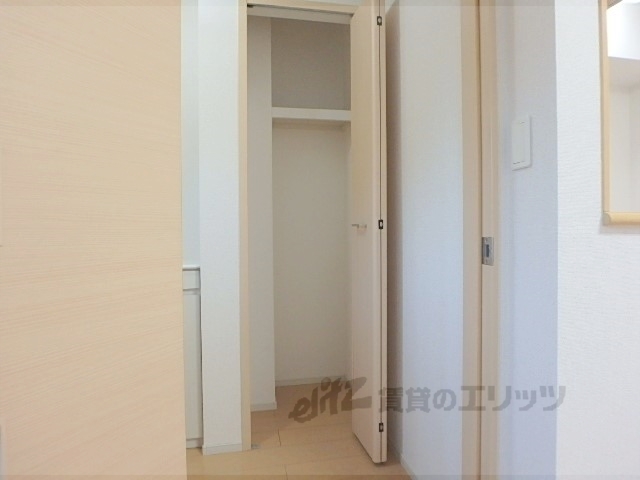 その他部屋・スペース　収納