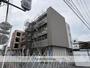浜松駅よりバス9分 徒歩4分 4階 新築の賃貸物件
