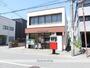 郵便局　浜松元目郵便局（郵便局）まで406m