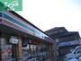 コンビニ　セブンイレブン金光学園前店（コンビニ）まで1100m