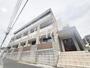 柿生駅より徒歩11分 3階 築12年11ヶ月の賃貸物件