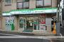 コンビニ　ファミリーマート　浜田山駅北店（コンビニ）まで330m