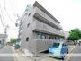 川名駅より徒歩1分 3階 築24年5ヶ月の賃貸物件