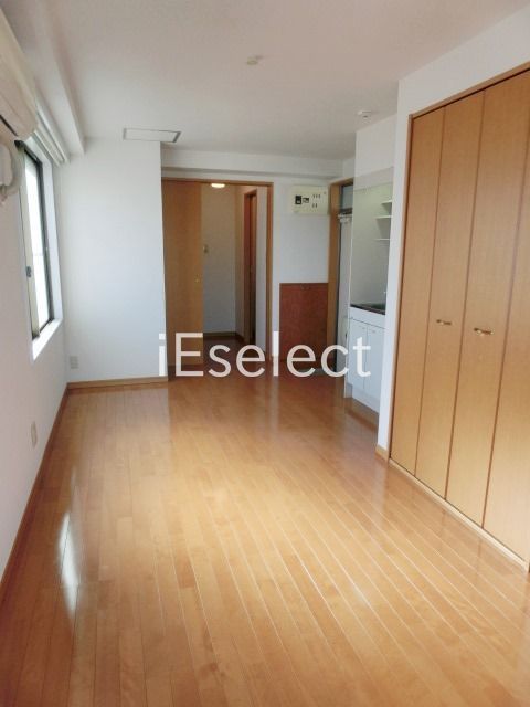 その他部屋・スペース　広くて開放感がありますね。