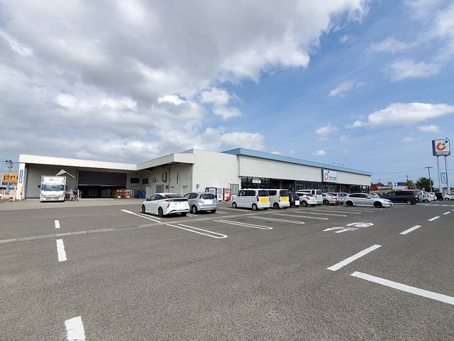 ドラックストア　カワチ薬品大河原店（ドラッグストア）まで750m