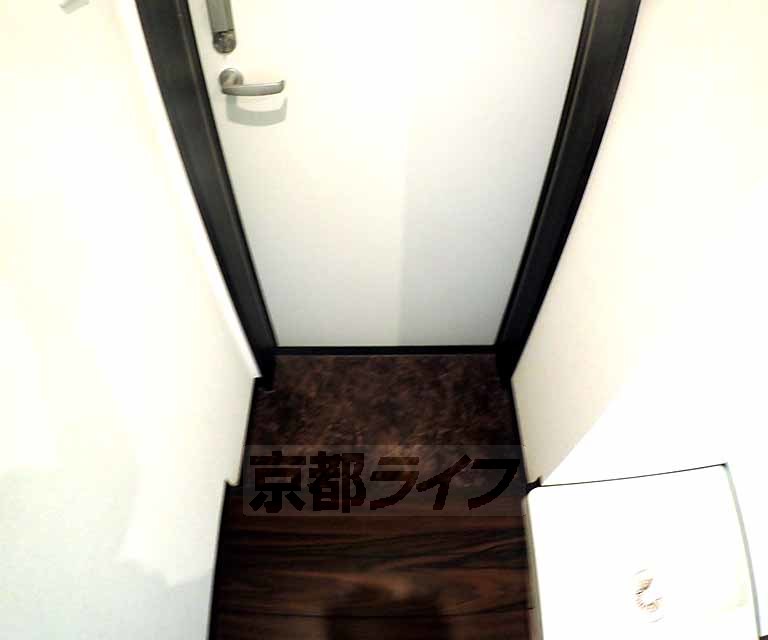 玄関　綺麗な玄関です