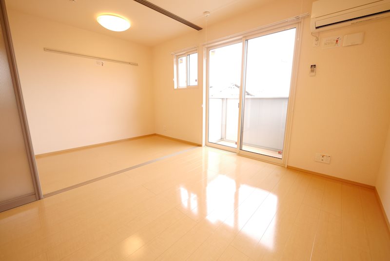 その他　LDK9帖