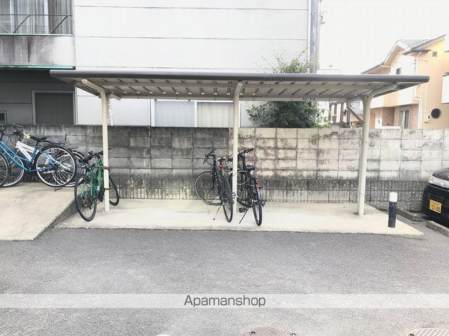 その他共有部分　その他共有部分