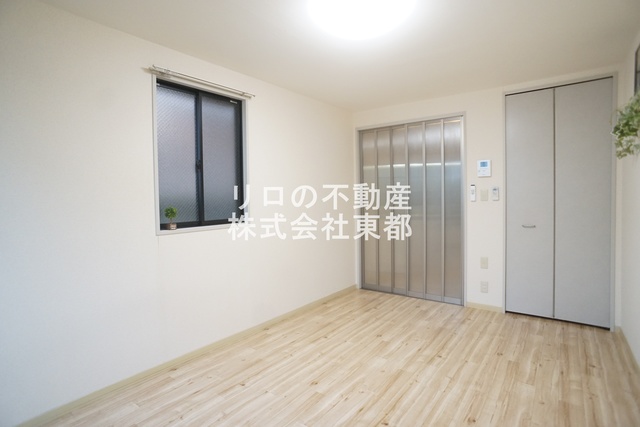 その他部屋・スペース　※モデルルーム仕様です（家具付きではありません）